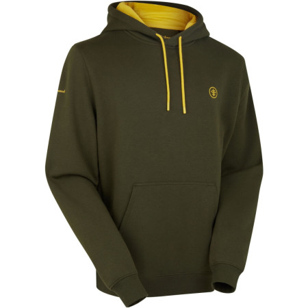 WYCHWOOD Carp Green Hoody mikina