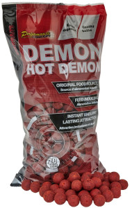 STARBAITS Hot Demon 2kg - 20mm 