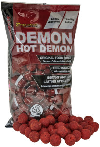 STARBAITS Hot Demon 800g 