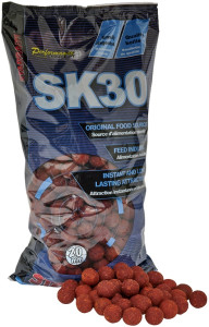 STARBAITS Sk 30 2kg - 20mm