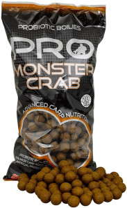 STARBAITS Pro Monster Crab 2kg - 20mm 