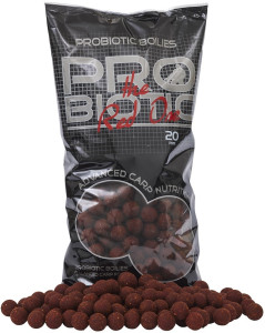 STARBAITS Pro Red One 2kg 