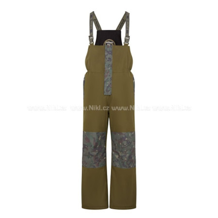 TRAKKER CR Camo 3-Piece Suit