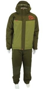 TRAKKER  Core 2-Piece Winter Suit -  S - AKCIA!