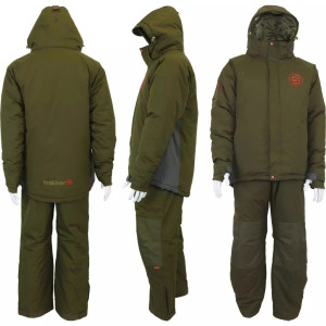 TRAKKER  Core 3-Piece Winter Suit -  M - AKCIA! 