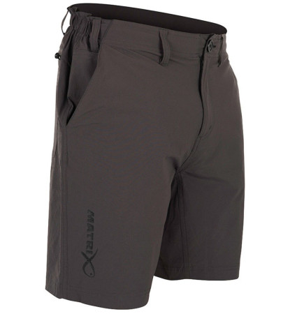 MATRIX Lightweight Water Resistant Shorts kratasy XL - AKCIA!