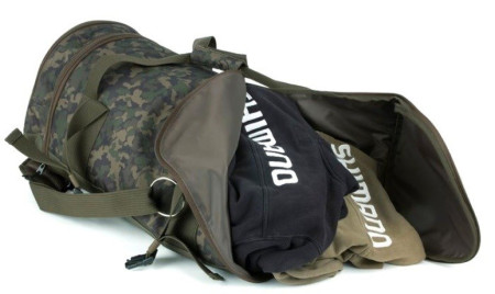 SHIMANO Trench Clothing Bag taška - AKCIA!