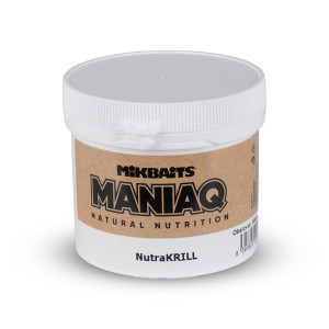 MIKBAITS ManiaQ Cesto – NutraKRILL 200g 