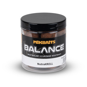 MIKBAITS ManiaQ Boilie Balance – NutraKRILL 250ml 