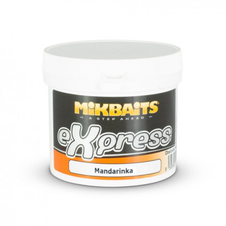 MIKBAITS Express 200g pasta