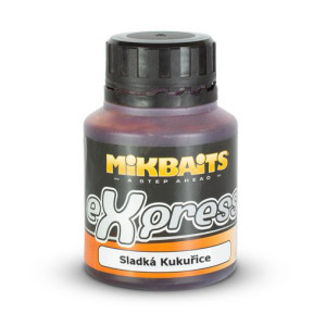 MIKBAITS Express ultra dip 125ml