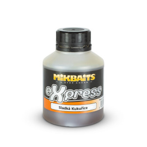 MIKBAITS Express booster 250ml