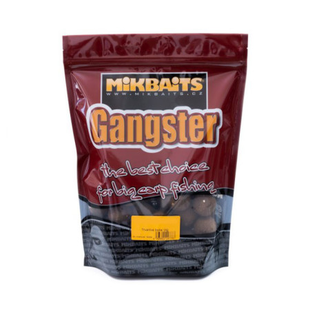 MIKBAITS Gangster Boilies 900g 20mm