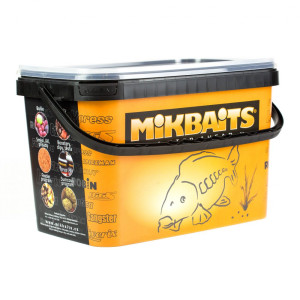 MIKBAITS Gangster Boilies 10kg 20mm