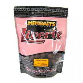 MIKBAITS LiveriX 10kg boilies - 20mm 