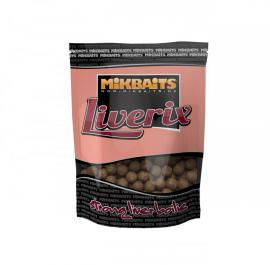 MIKBAITS LiveriX 10kg boilies - 20mm 