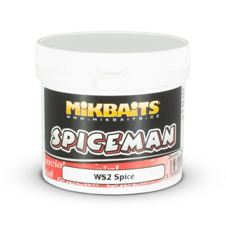 MIKBAITS Spiceman WS 200g pasta