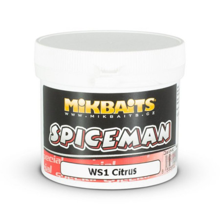 MIKBAITS Spiceman WS 200g pasta