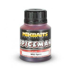 MIKBAITS Spiceman WS dip 125ml