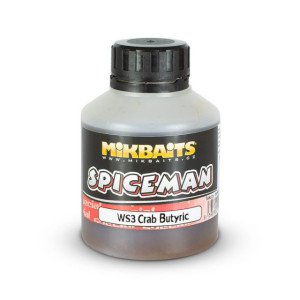 MIKBAITS Spiceman WS booster 250ml