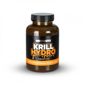 MIKBAITS Krill Hydro 300ml tekutá potrava