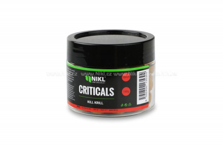 KAREL NIKL Criticals boilie 20mm 150g 