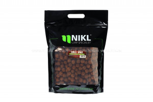 KAREL NIKL Economic Feed Boilie Chilli Spice 5kg 