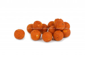 KAREL NIKL Chilli & Peach boilies 