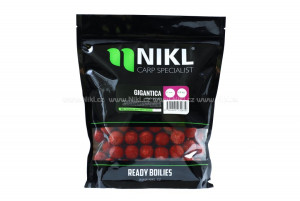 KAREL NIKL Gigantica boilies