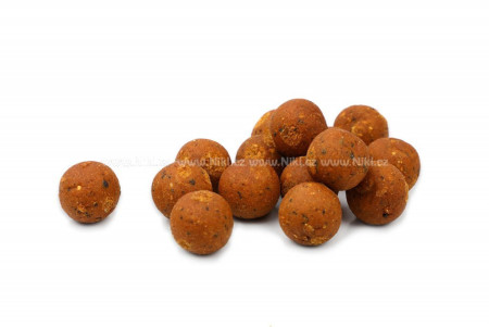 KAREL NIKL Devill Krill boilies