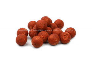 KAREL NIKL Krill Berry boilies 