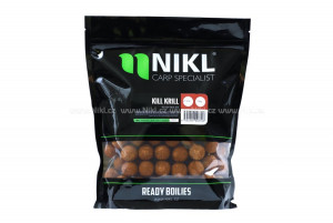 KAREL NIKL Kill Krill boilies 