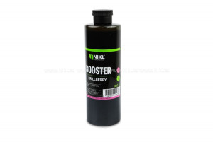 KAREL NIKL Booster 250ml