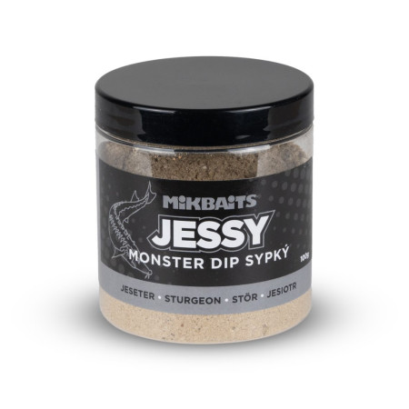 MIKBAITS Jessy Monster 100g práškový dip