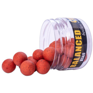 CARP INFERNO Balanced boilie 200ml - Xtazi