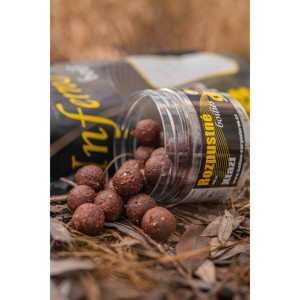 Carp Inferno Rozpustné Boilies Hot Line Xtazi