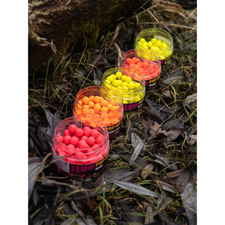 Carp Inferno Pop - up Boilies Fluo 12 mm 200 ml