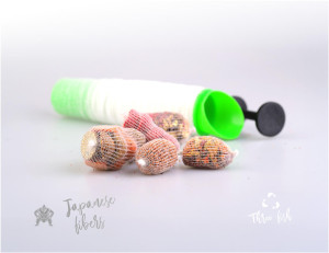 ZFISH Punčocha PVA PRO Tube 35 mm/7 + 1 m Zdarma!