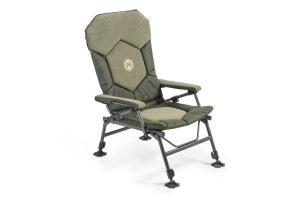 Křeslo Professional Hex