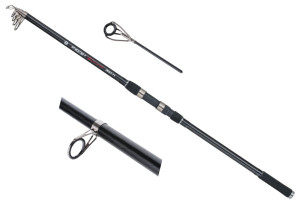 Prut Enigma Telecarp II 360H
