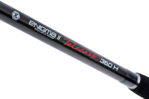 Prut Enigma Telecarp II 390SH