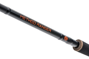 Prut Ranger method 420SH