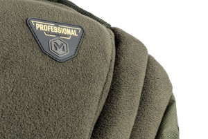 Křeslo Professional Quattro