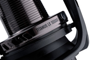 Naviják Titanus LX