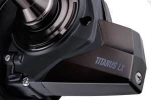 Naviják Titanus LX