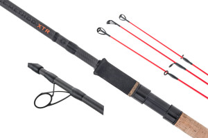 Prut Distance method XTR 390SH