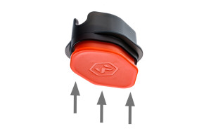 Method Feeder formička Quick Release L