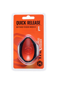 Method Feeder formička Quick Release L