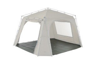 Přístřešek Base Camp XL - extra odolná podlaha