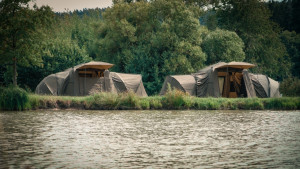 Přístřešek Base Camp XXL